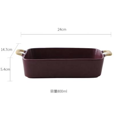 China Viable Custom Wholesale Colorful Matte Salad Ceramic Bowl Set Porcelain Rice Soup Ramen Bowl for sale