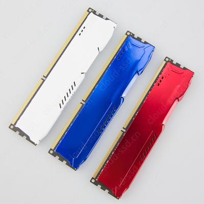 China Factory Wholesale HK Chipsets High Speed ​​OEM DDR3 4GB 8GB Memoria Module Desktop Ram 1333mhz 1600mhz 1866MHZ For Desktop for sale