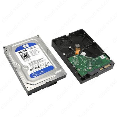 China Wholesale 3.5 inch HDD Hard Disk Drive 160GB 250GB 320GB 500GB 1TB 2TB 4TB Hdd Hard Disk Drive Refurbished New Solid State Drive for sale