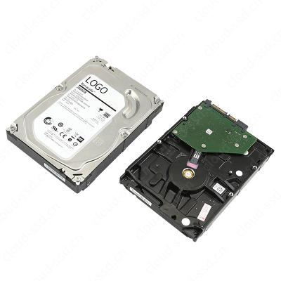 China Hdd Hard Drive Original 3.5 Inch Hard Disk Drive 500GB 1T 2T 4T 8T 16T 5400rpm 7200rpm Internal External Hard Disk Drive SSD for sale