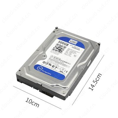 China SATA III 6Gb/s 1000GB 500GB 1TB 2TB 4TB HDD HDD Internal Hard Disk 1TB 1TB Purple HDD Disk 3.5