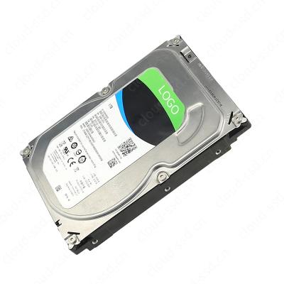 China High Quality Refurbished Desktop Hdd 500GB 1TB 2TB 4TB 6TB 10TB 12TB 16TB 18TB Hard Drive Stock for sale