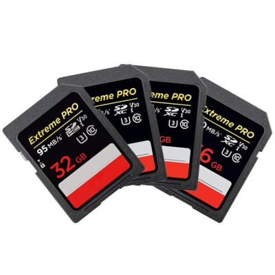 China High performance memory card use for mobile phone camera speed U1 U3 C4 C10 8GB 16GB 32GB 64GB 128GB 256G FOR LAPTOP for sale