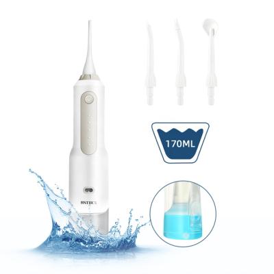 China Hotel Hot Sale Wholesale Teeth Cleaning Water Flosser for sale