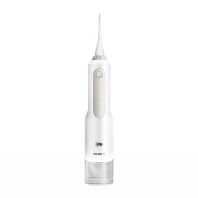 China Hotel Hot Selling For Kids Best Cordless Oral Electric Irrigator Water Flosser for sale