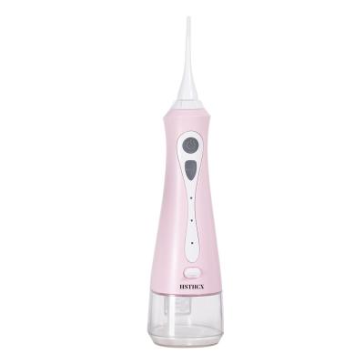 China Hotel C9 2021new IPX7 waterproof portable oral cordless irrigation water Flosser with wholesale price for sale