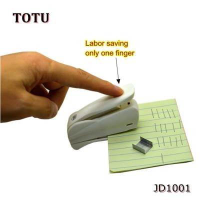 China Brazillian Type JD1001 Picture Frame Staplers Brazillian Type,Bohemian Style,Typical Type for sale