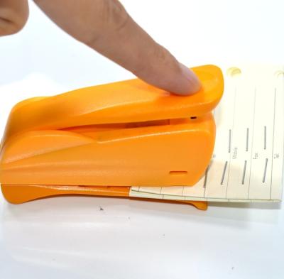 China China Wholesale Price Lists For Whole Range Of Promotional Gifts Item Stapler for sale