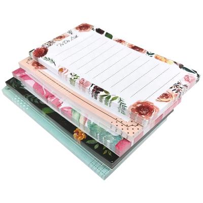 China Self Adhesive Hot Selling High Quality Promotional Custom Shaped Paper Memo Pad Super Sticky Notes for sale