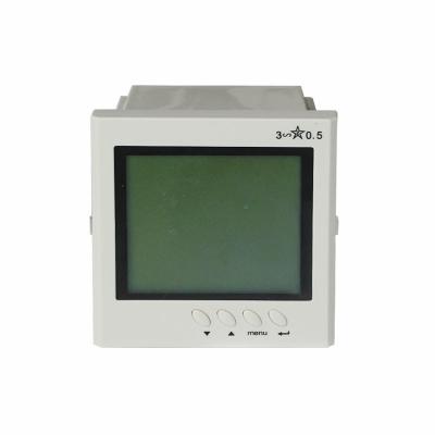 China 194E-9SY 450V Power Grid Analyzer 150A Smart Wireless Analyzer 194E-9SY 3 Phase Power Quality Analyzer Price for sale