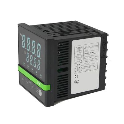 China GT8 Digital Temperature Controllers with two-way PID, communication and 24 alarm modes can be switched GT8 for sale