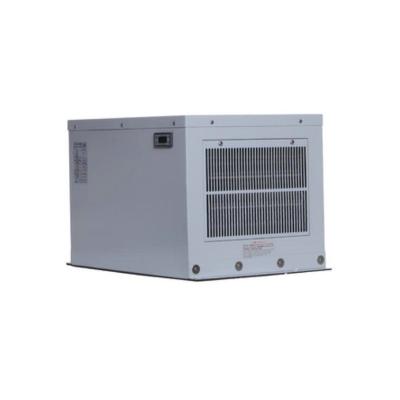 China Other Quality Goods Electric Air Conditioner Copper Pipe Workshop Water Air Conditioner Cabinet Electric Air Conditioner For Chips for sale