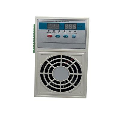 China Outdoor Peltier Dehumidifier Humidity Control 500W Wall Mounted Intelligent Dehumidifier 220v for sale