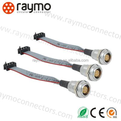 China audio & Video electricalpanel mount wire connector for sale