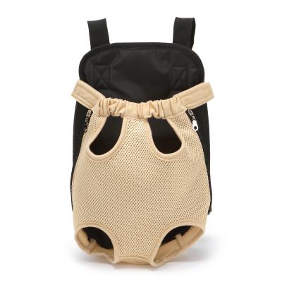 China Newleader Saco De Peito Customized Sustainable Pet Color Multicolor Pet Chest Bag for sale