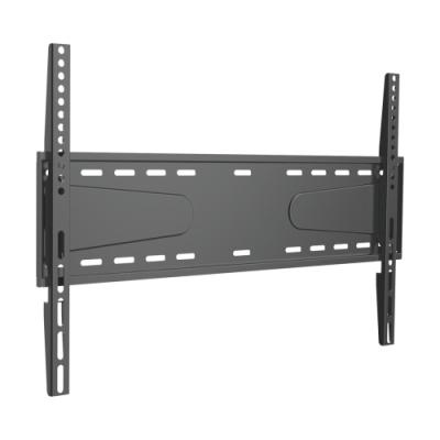 China Hot Selling Cold Rolled Steel TV Wall Mount Fixed TV Wall Mount Bracket Large Wall Mount Up To 70