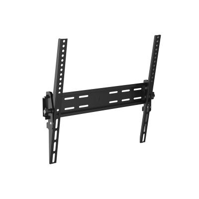 China Led LCD Plasma TV Mount Heavy Duty Flexibles Adjust Wall Bracket LED Wall Mount TV Steel Wall Mount TV Stand Modern for sale