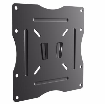 China Popular Led LCD Plasma TV Mount Bracket Size Adjust LCD TCL Smart TV Mount 55 Inch LED Wall Mount for sale