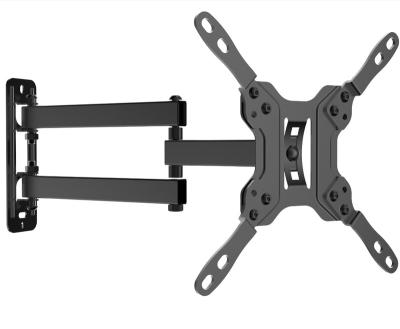 China Full Steel Motion TV Wall Mount For 23