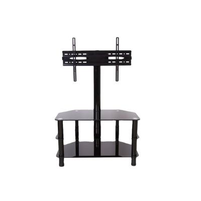 China (Size)Adjustable Hot Selling Wall Mounted Movable TV Mount Stand For Sale for sale