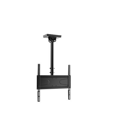 China Cold Rolled Steel LCD LED TV Bracket Ceiling TV Mounts With Remote Controlled for sale