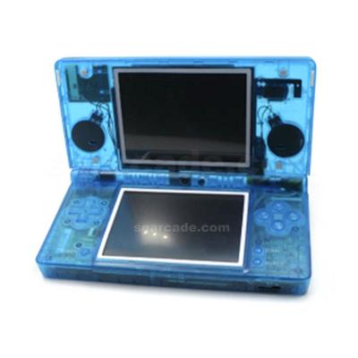 China 7 Colors Full Housing Shell Case For Suitable For Nintend DS Lite NDSL 3.0