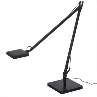 China Nordic Contemporary High Quality Modern Iron Light Shelf Decoration Long Arm Led Floor Standing Lamps For Guest Room Living Room for sale