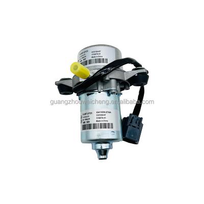 China For replace/repair Auto parts brake booster vacuum pump for regal 22804112 Electronic vacuum pump for sale