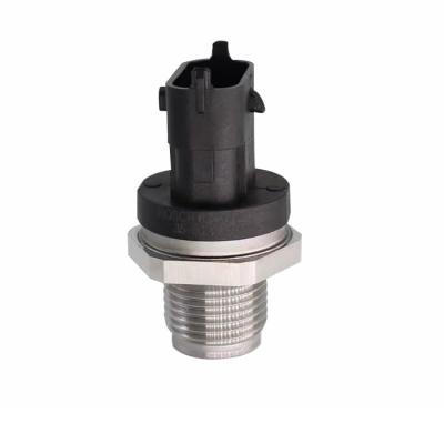 China For replace/repair Diesel Fuel Rail Pressure Sensor 0281002863 0 281 002 863 For Kia Hyunda RMB60.00-RMB70.00 for sale