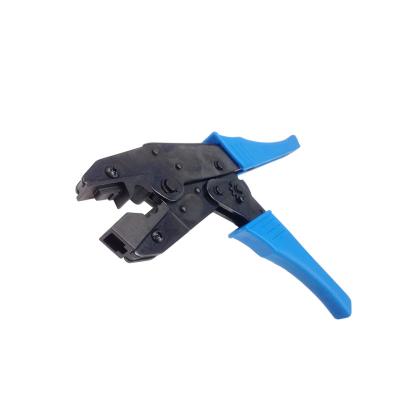 China Easy Operation Network Plug Connector Crimp Tool Cat 6 Modular Cable DIY Tools Wire Crimping Tool Pliers for sale