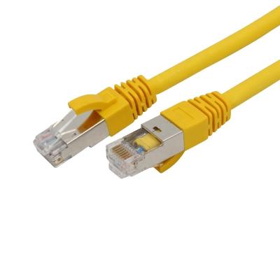 China Ethernet cable 1m 2m 3m 5m 10m cat6 UTP copper high quality bend cord insensitive patch communication cables for sale