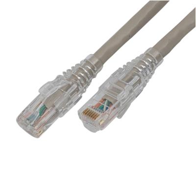 China EXW Free Samples 3FT 1M CAT 6 LAN Ethernet Network Shielded STP/UTP Shielded Cable Computer Cable CAT.6 UTP for sale