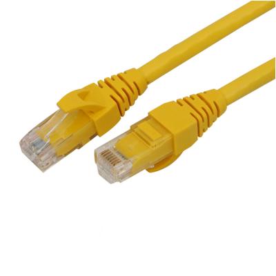 China High Quality EXW UL/ETL/DELTA Certified Cat5E LED CAT.5E UTP SFTP Patch Cord for sale