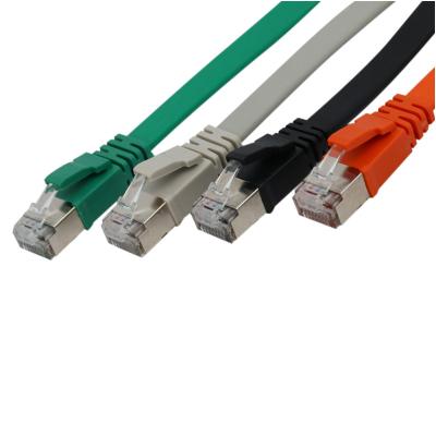 China High Quality Telecom EXW ETL / DELTA Certified Cat6 UTP Patch Cord for sale