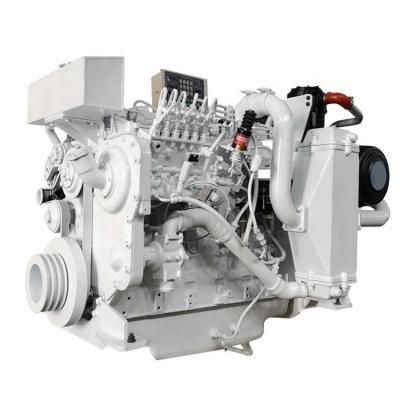 China New SDEC D683 SDEC D683 Yachts Marine Diesel Engines Spare Parts For 300hp Boats Pictures for sale