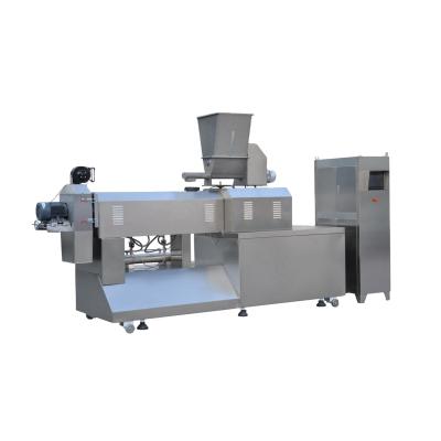 China Factory Rice Machine Enriched Broken Rice Machine Extruded Rice Processing Line for sale