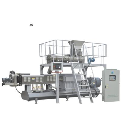 China artificial snack plant rice machine/enriched rice machine/nutrition rice machine for sale