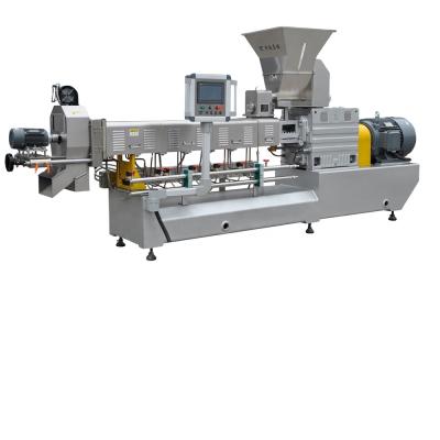 China /Automatic Factory High Capacity Nutrition Powder Baby Food Processing Line Making Machine for sale