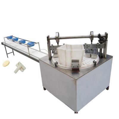 China Commercial Hot Sale Cereal Bar Peanut Candy Production Line Include Cutter Machine Pressing Machine Packing Machine for sale