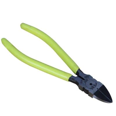 China Five Inch Cut Insulated Industrial For Side Cutting Plastic Cutter Pliers - Buy Pliers Side Cutting Pliers Product for sale