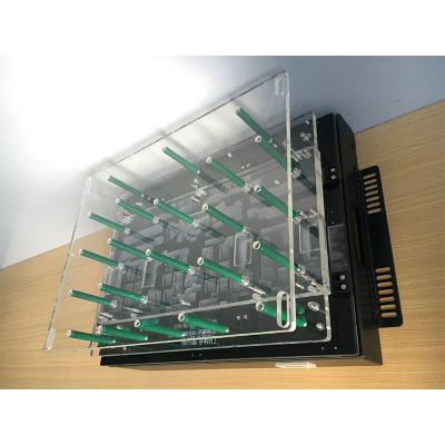 China PCBA Test Manufacturer Pcb Pcba Test Rack Board Fixture Customized ICT Test Equipment Pcba Test Rack Electronic PCB for sale