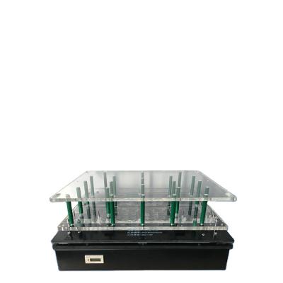 China Universal PCBA Circuit Board Diy Electronic Circuit Board Fixture Testing Jig For Circuit Board for sale