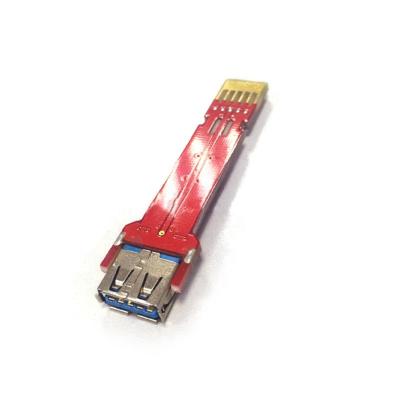 China Test USB3.0 Adapter USB3.0 PADD Card TN-8828 Adapter 70*17*5MM for sale