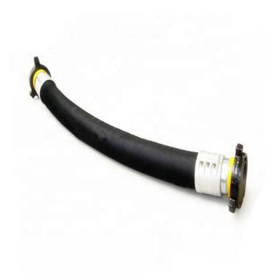 Chine Base Petroleum Hydraulic Fluids API 16D PUNCH Hose For Well Control And High Pressure Hose à vendre