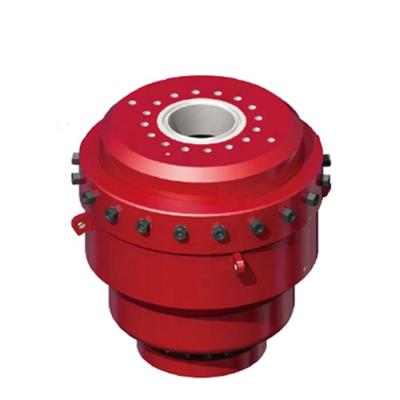 China energy & API 16A Mining Well Control Equipment GK Drilling Annular Blowout Preventer (PUNCH) for sale