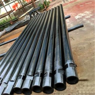 China Drill Pipe Oilfield Drilling Rig Square Kelly Drill Pipe For Sale for sale