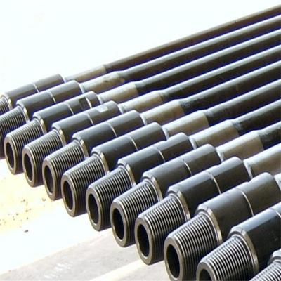 Cina Drill Pipe API 5DP S135 Oilfield Drilling Rig Seamless NC31 2 7/8