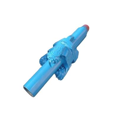 China Oilfield API Roller Reamer /hole opener drilling fishing tools à venda