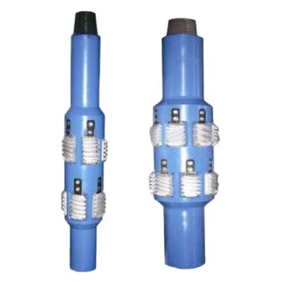 China Oil field oilfield tool/casing cementing cleaning scraper/rotary scraper for sale