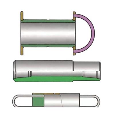 China Oilfield API Spec Fishing Tool Reverse Circulation Fishing Magnet For Oilfield à venda